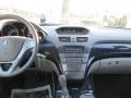 Billet Silver Metallic - MDX  Photo No. 15