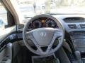 Billet Silver Metallic - MDX  Photo No. 16