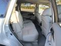 2009 Billet Silver Metallic Acura MDX   photo #24