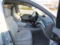 2009 Billet Silver Metallic Acura MDX   photo #25