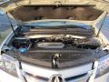 Billet Silver Metallic - MDX  Photo No. 26