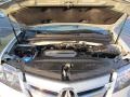 2009 Billet Silver Metallic Acura MDX   photo #26