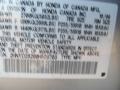 Billet Silver Metallic - MDX  Photo No. 27