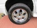 Summit White - Yukon Denali AWD Photo No. 10
