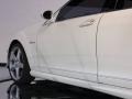 Arctic White - S 63 AMG Sedan Photo No. 32