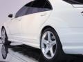 Arctic White - S 63 AMG Sedan Photo No. 37