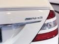 Arctic White - S 63 AMG Sedan Photo No. 40