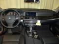 2012 Space Gray Metallic BMW 5 Series 528i xDrive Sedan  photo #9