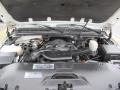 Summit White - Yukon Denali AWD Photo No. 27