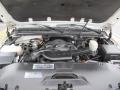 2003 Summit White GMC Yukon Denali AWD  photo #27