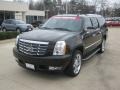 Black Raven - Escalade ESV AWD Photo No. 1