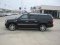 Black Raven - Escalade ESV AWD Photo No. 2