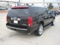 Black Raven - Escalade ESV AWD Photo No. 5