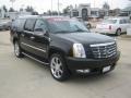 Black Raven - Escalade ESV AWD Photo No. 7