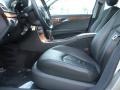 Pewter Silver Metallic - E 320 Sedan Photo No. 11