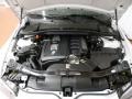 3.0 Liter DOHC 24-Valve VVT Inline 6 Cylinder Engine for 2012 BMW 3 Series 328i xDrive Coupe #60821109