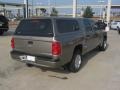 Light Khaki Metallic - Dakota SLT Quad Cab Photo No. 5