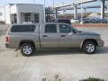 Light Khaki Metallic - Dakota SLT Quad Cab Photo No. 6