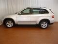 Titanium Silver Metallic - X5 xDrive35d Photo No. 4