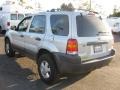 2003 Satin Silver Metallic Ford Escape XLT V6  photo #4