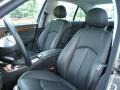 Pewter Silver Metallic - E 320 Sedan Photo No. 12