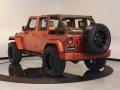 Mango Tango Pearl - Wrangler Unlimited Mountain Edition 4x4 Photo No. 5