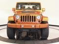 Mango Tango Pearl - Wrangler Unlimited Mountain Edition 4x4 Photo No. 10