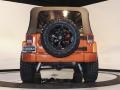 Mango Tango Pearl - Wrangler Unlimited Mountain Edition 4x4 Photo No. 16