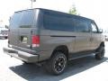 2003 Black Ford E Series Van E350 Super Duty XL 4WD  photo #8