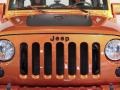 Mango Tango Pearl - Wrangler Unlimited Mountain Edition 4x4 Photo No. 20