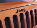 Mango Tango Pearl - Wrangler Unlimited Mountain Edition 4x4 Photo No. 22