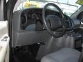 2003 Black Ford E Series Van E350 Super Duty XL 4WD  photo #13