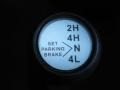 Black - E Series Van E350 Super Duty XL 4WD Photo No. 14