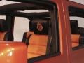 Mango Tango Pearl - Wrangler Unlimited Mountain Edition 4x4 Photo No. 29