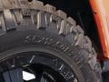 Mango Tango Pearl - Wrangler Unlimited Mountain Edition 4x4 Photo No. 33