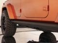 Mango Tango Pearl - Wrangler Unlimited Mountain Edition 4x4 Photo No. 36