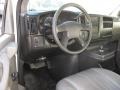 2006 Summit White Chevrolet Express Cutaway 3500 Commercial Utility Van  photo #9
