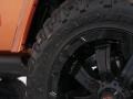 Mango Tango Pearl - Wrangler Unlimited Mountain Edition 4x4 Photo No. 37
