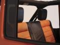 Mango Tango Pearl - Wrangler Unlimited Mountain Edition 4x4 Photo No. 41