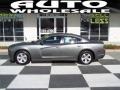 Tungsten Metallic - Charger SE Photo No. 1