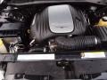 Brilliant Black - 300 C HEMI Photo No. 7