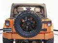 Mango Tango Pearl - Wrangler Unlimited Mountain Edition 4x4 Photo No. 47