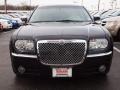Brilliant Black - 300 C HEMI Photo No. 8