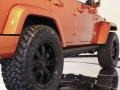 Mango Tango Pearl - Wrangler Unlimited Mountain Edition 4x4 Photo No. 53