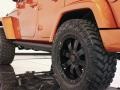 Mango Tango Pearl - Wrangler Unlimited Mountain Edition 4x4 Photo No. 54