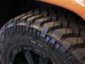 Mango Tango Pearl - Wrangler Unlimited Mountain Edition 4x4 Photo No. 63