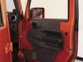 Mango Tango Pearl - Wrangler Unlimited Mountain Edition 4x4 Photo No. 66