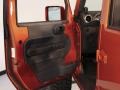 Mango Tango Pearl - Wrangler Unlimited Mountain Edition 4x4 Photo No. 67