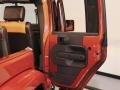 Mango Tango Pearl - Wrangler Unlimited Mountain Edition 4x4 Photo No. 72