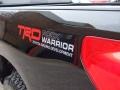 2009 Black Toyota Tundra TRD Rock Warrior Double Cab 4x4  photo #24